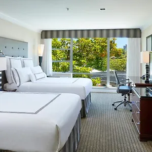 Granville Island Otel