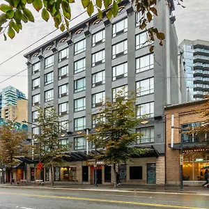 Quality & (adults Only) *** Vancouver