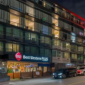 Hotel Best Western Plus Sands, Vancouver