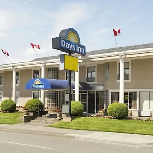 Hotel Days By Wyndham Metro, Vancouver