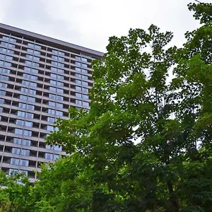 栗树酒店及会议中心 - 多伦多大学 公寓 多伦多