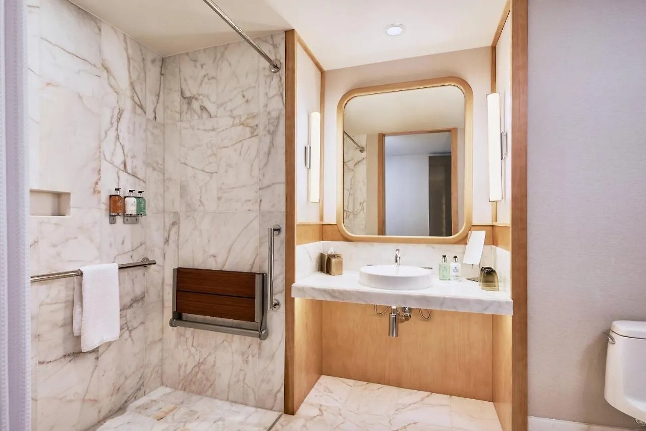 Jw Marriott Parq Vancouver