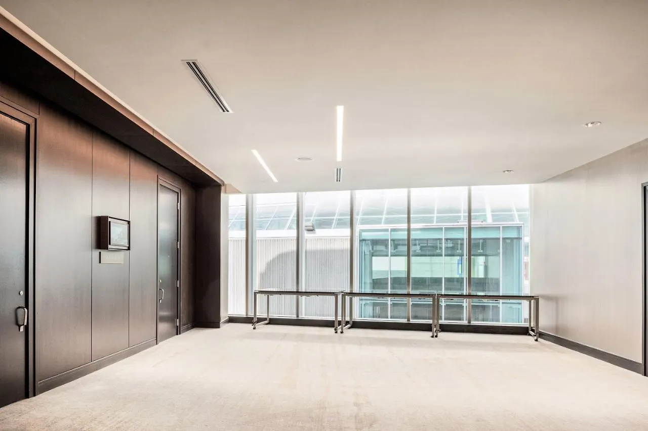 Jw Marriott Parq Vancouver 5*,  Canada
