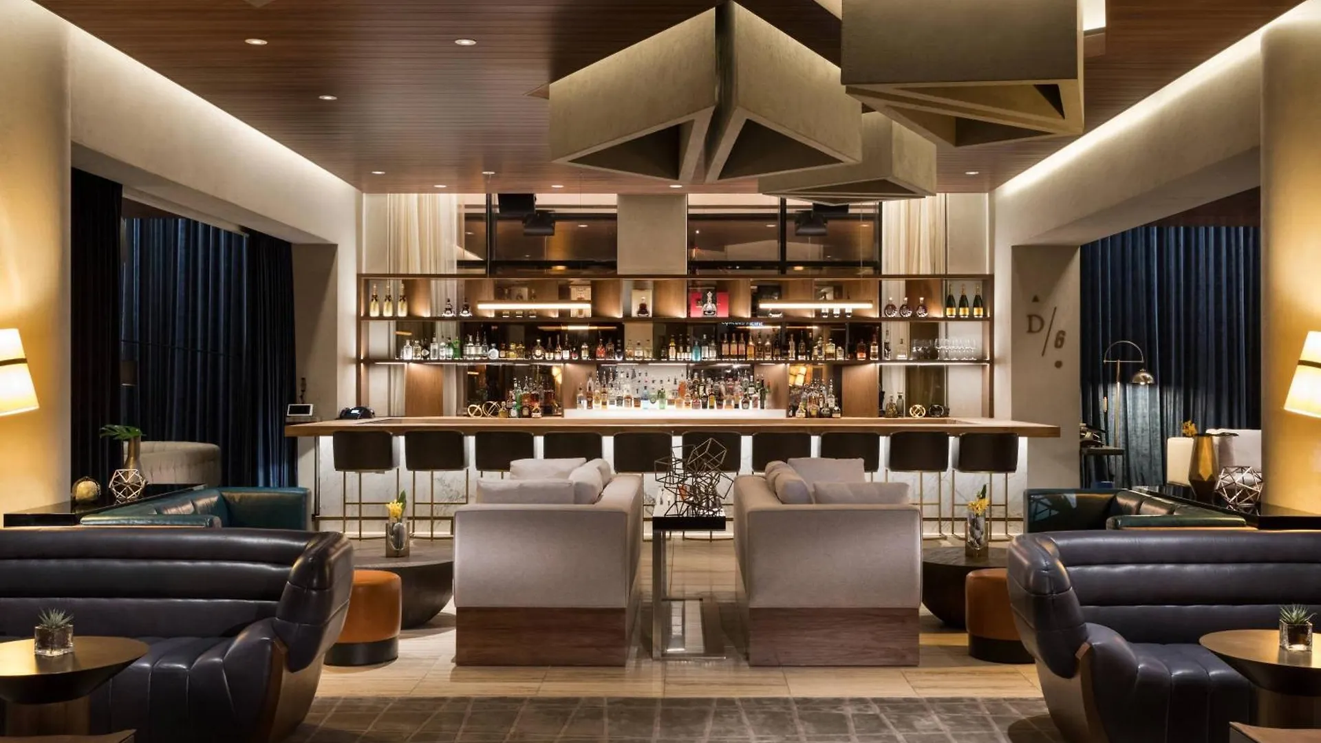 ***** Hotel Jw Marriott Parq Vancouver Canada