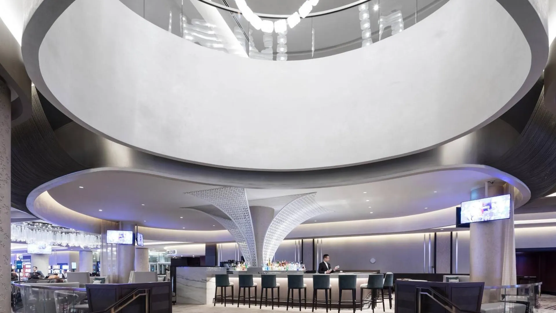 Jw Marriott Parq Vancouver