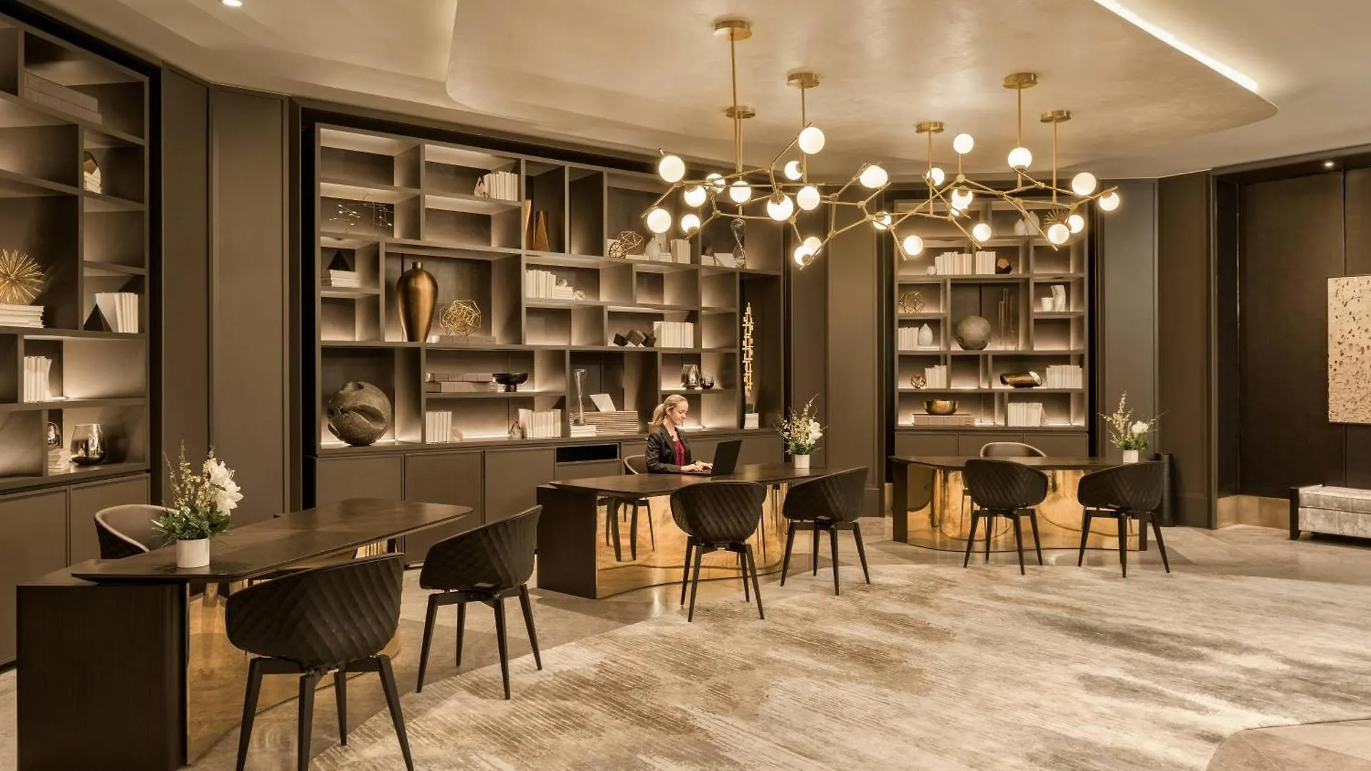 Jw Marriott Parq Vancouver