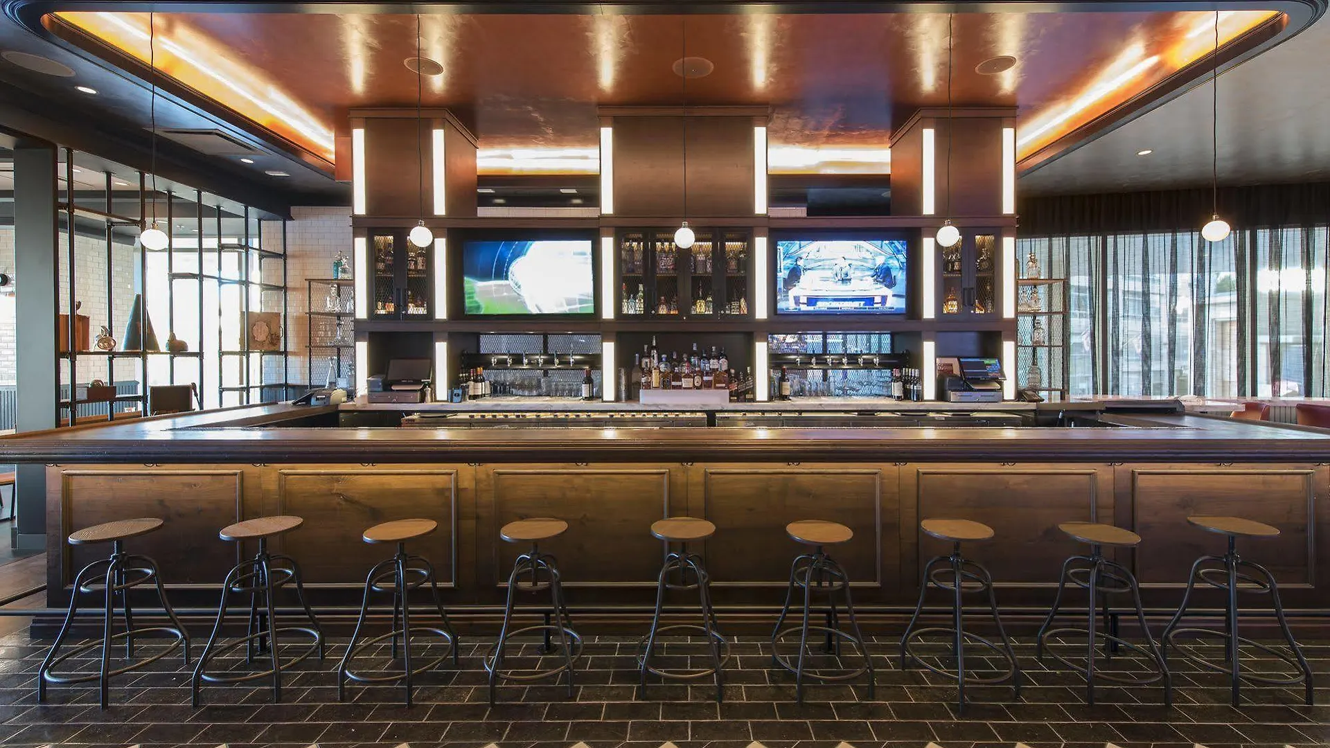 Jw Marriott Parq Vancouver 5*,  Canada